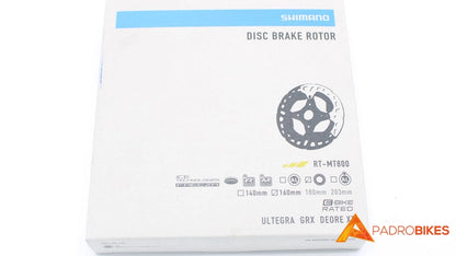 DISCO FRENOS RT-MT800 SHIMANO