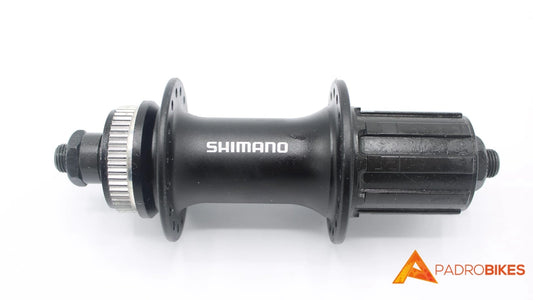 MAZA FH-M3050 SHIMANO