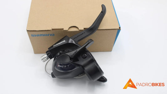 SHIFTER ST-EF41-6R SHIMANO