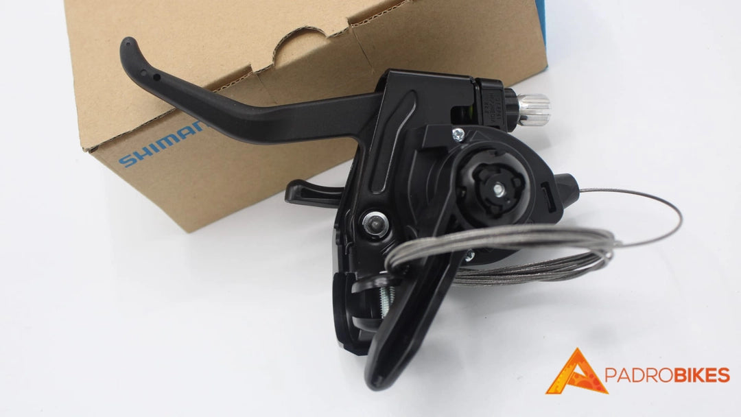 SHIFTER ST-EF41-6R SHIMANO
