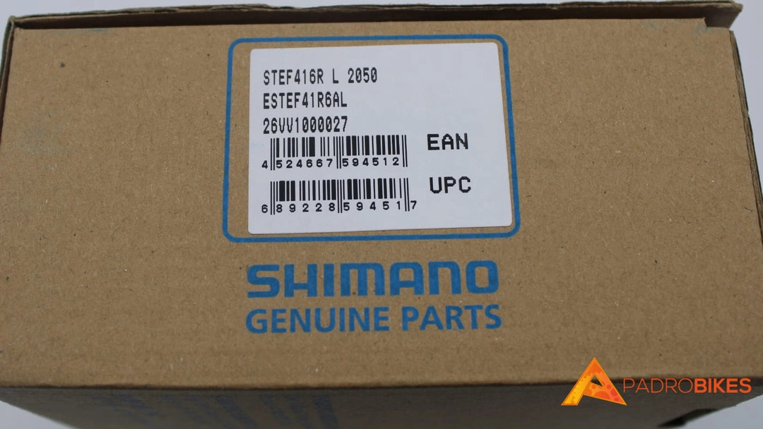 SHIFTER ST-EF41-6R SHIMANO
