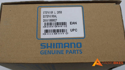 SHIFTER ST-EF41-6R SHIMANO