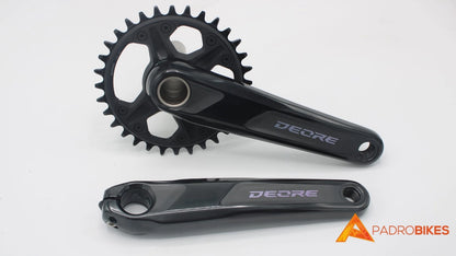 VOLANTE DEORE  FC-M6100-1 SHIMANO