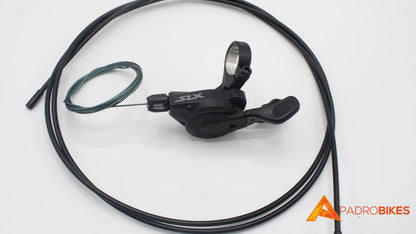 SHIFTER SL-M7100-R SHIMANO