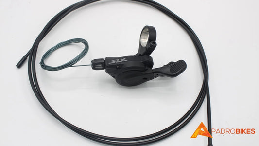 SHIFTER SL-M7100-R SHIMANO