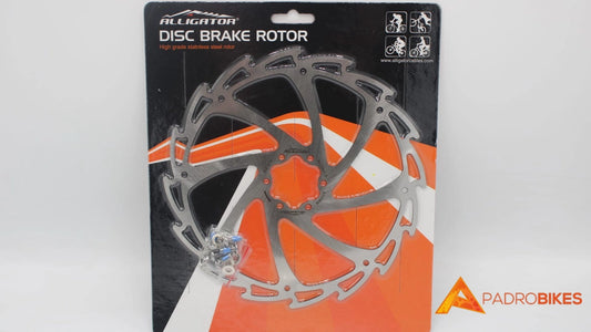 DISCO FRENOS HK-R13 ALLIGATOR
