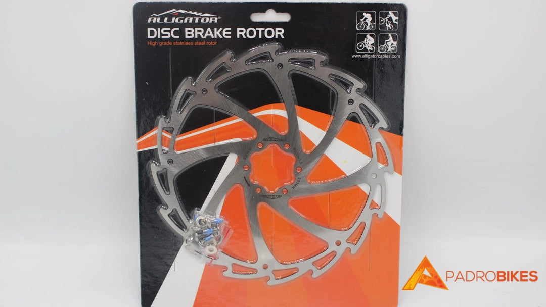 DISCO FRENOS HK-R13 ALLIGATOR