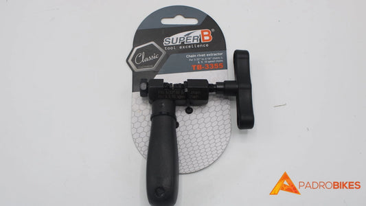 EXTRACTOR CADENA TB-3355 SUPERB