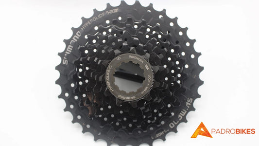 PIÑON ALTUS CS-HG31-8 SHIMANO