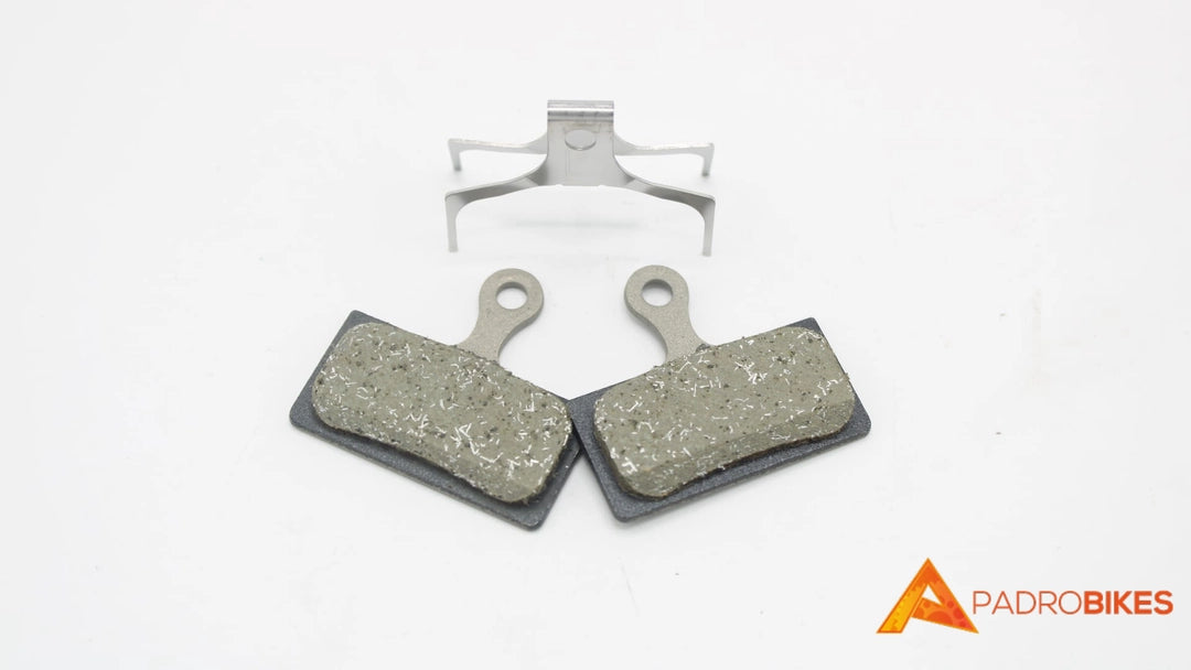 PASTILLA FRENO G03S SHIMANO