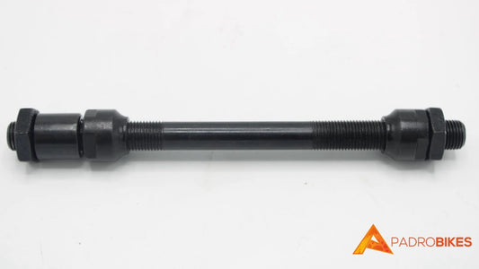 EJE BLOQUEO  GENERICO