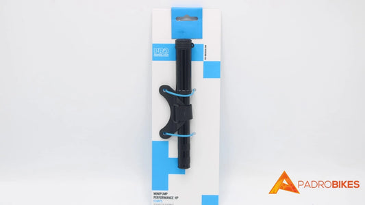 BOMBIN PERFORMANCE HP ALLOY ROAD PRO