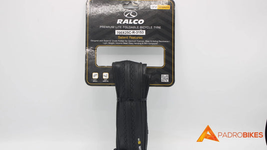 NEUMATICO R-3153 RALCO