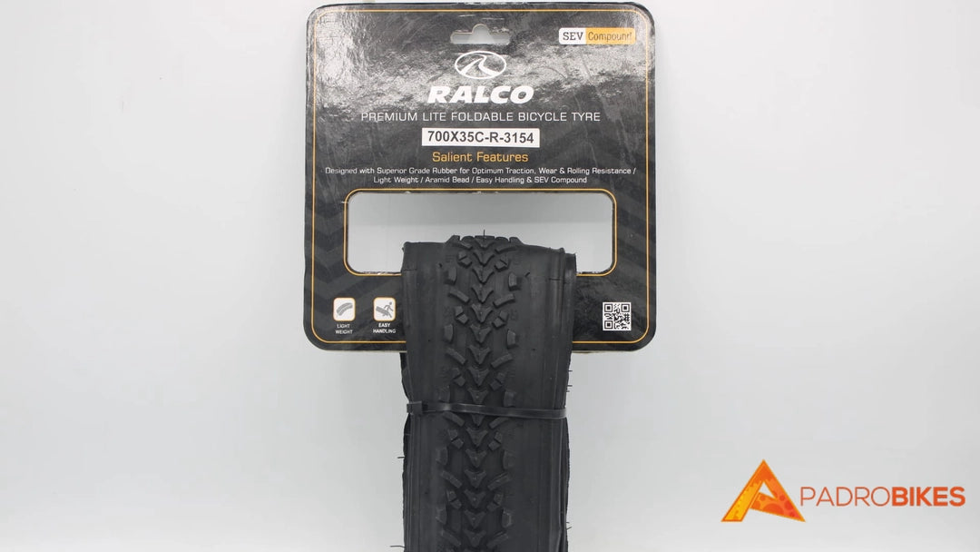 NEUMATICO R-3154 RALCO
