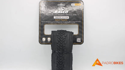 NEUMATICO R-3154 RALCO