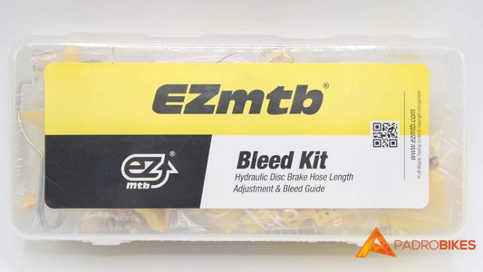KIT SANGRADO BLEED HYDRAULIC STD EZMTB