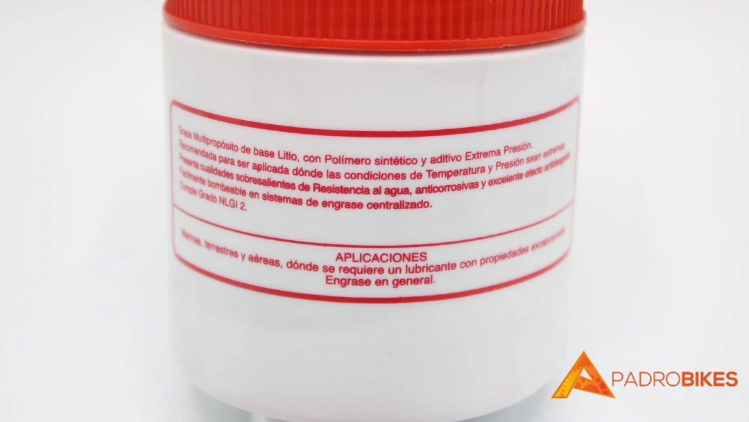 GRASA MULTIPROPOSITO GENERICO