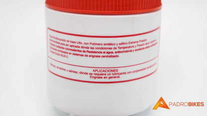 GRASA MULTIPROPOSITO GENERICO