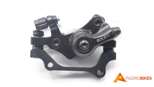 CALIPER MECANICO  BOLIDS