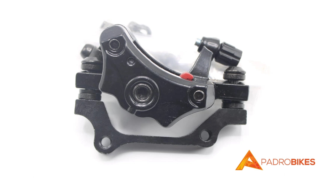 CALIPER MECANICO  BOLIDS