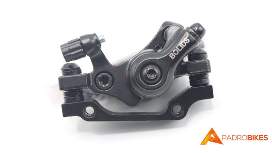 CALIPER MECANICO  BOLIDS