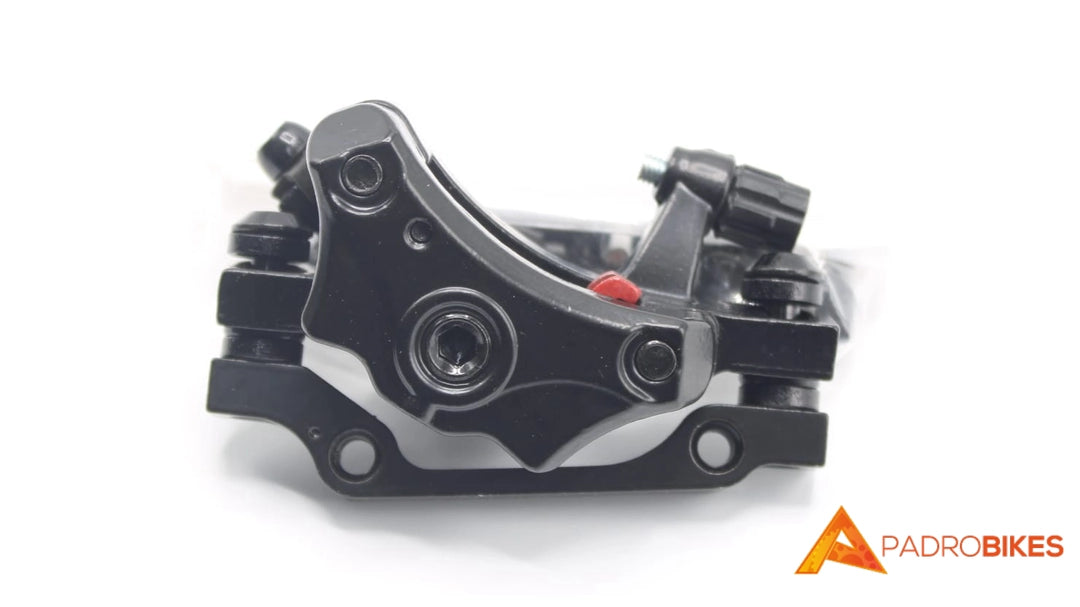 CALIPER MECANICO  BOLIDS