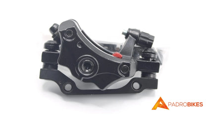 CALIPER MECANICO  BOLIDS