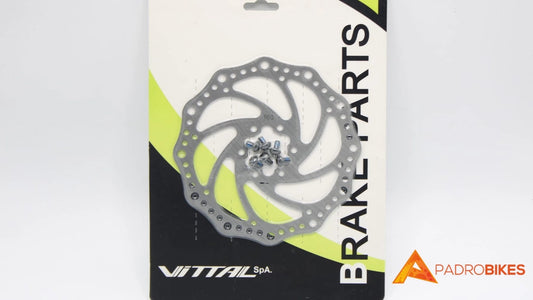 DISCO FRENOS  VITTAL