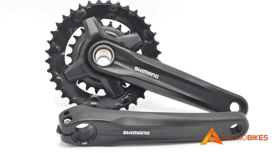 VOLANTE FC-MT210-B2 SHIMANO