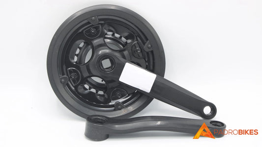 VOLANTE IMP BARRET