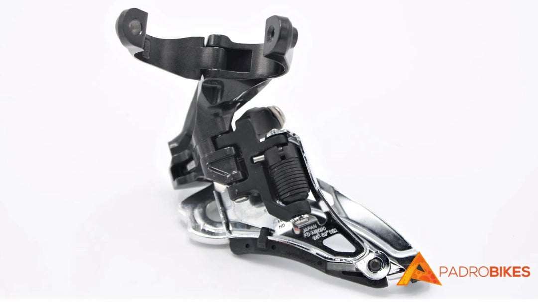 CAMBIADOR FD-M8020 SHIMANO