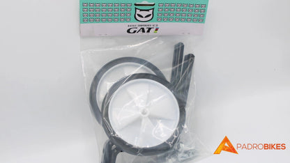RUEDAS LATERALES AJUSTABLE GATI