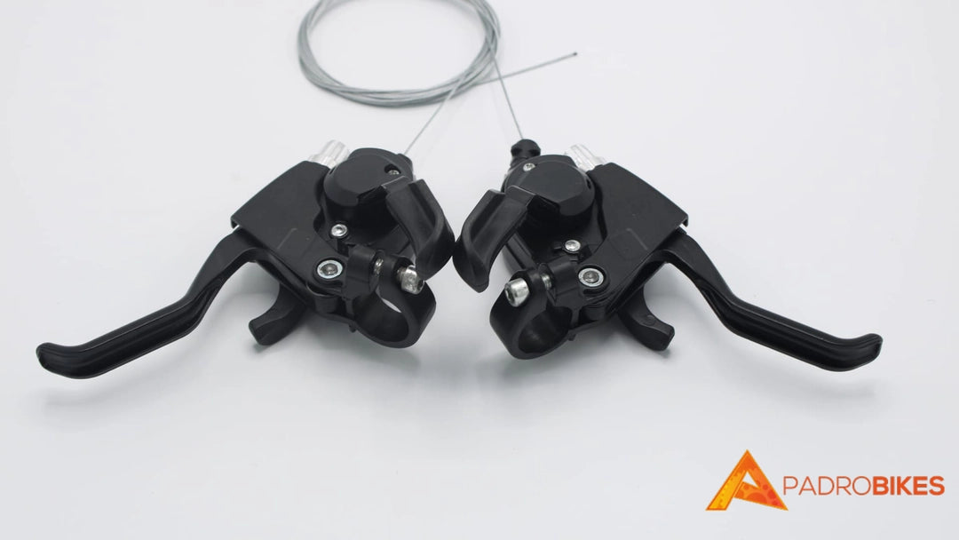 SHIFTER EF-51 GENERICO