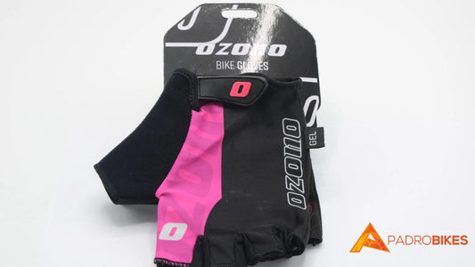 GUANTES  OZONO