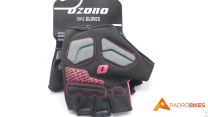 GUANTES  OZONO
