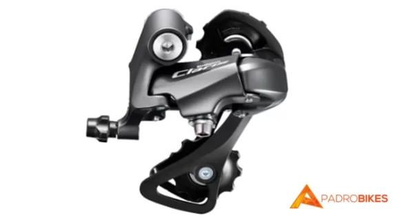 CAMBIO CLARIS SS RD-R2000 SHIMANO