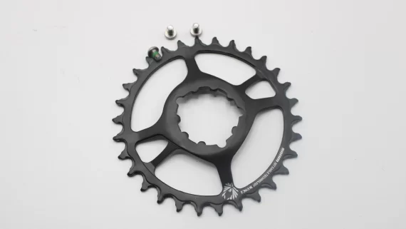 CORONA X-SYNC SRAM 34 3MM