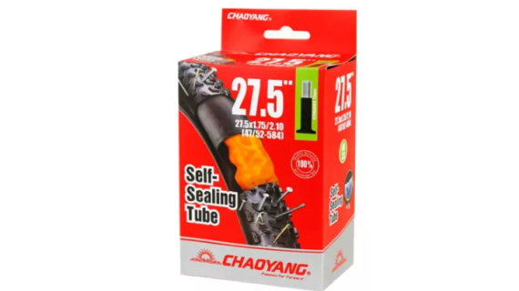 CAMARA ANTIPINCHAZO CHAOYANG 27.5 48MM 275X1.75/2.10 AUTO ANTIPINCHAZO