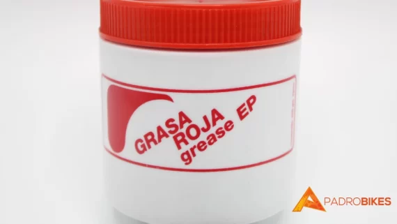 GRASA GRASA ROJA GENERICO