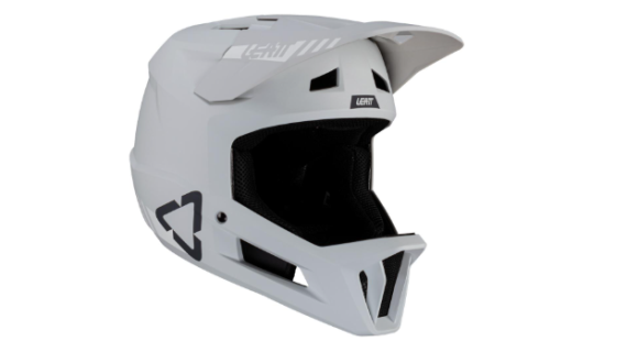 CASCO GRAVITY 1.0 V25 LEATT STEEL L(59CMS-60CMS) 360°TURBINE