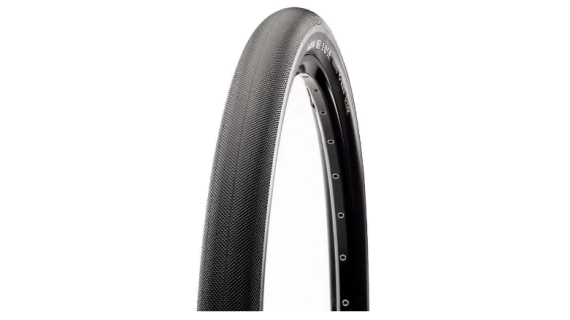 NEUMATICO RE-FUSE MAXXIS 700 25C KEVLAR CAMARA MAXGUARD RUTA/GRAVEL/FIXIE