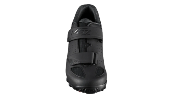 ZAPATILLA ANCLAJE ME1 SHIMANO 42 VELCRO ANCLAJE